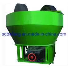 China Manufacturer Mineral Gold Processing Mining Gold Grinder